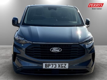 Used Ford Transit Custom 2023 for sale - 78825606: Photo