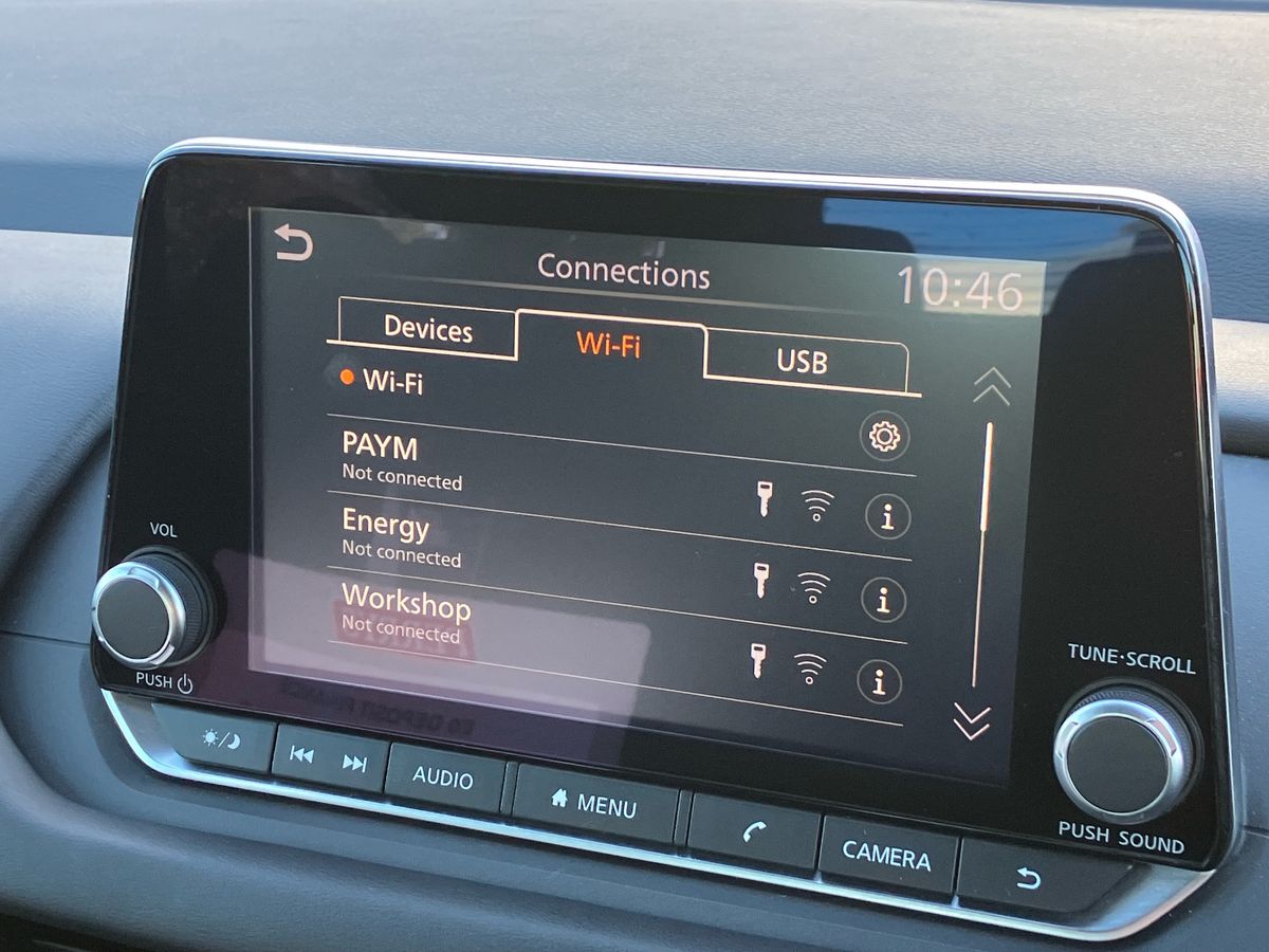 Used Nissan Qashqai 2022 for sale - 77077535: Photo 11