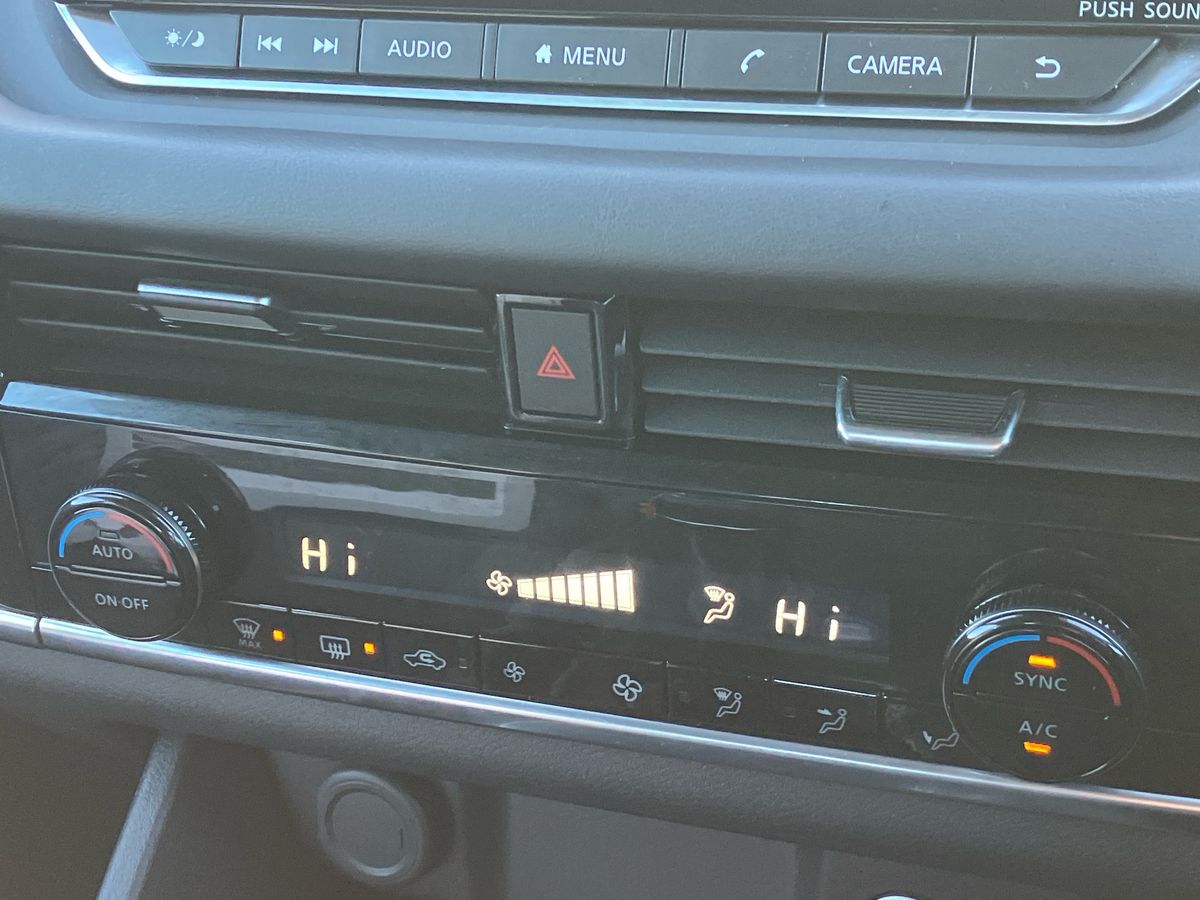 Used Nissan Qashqai 2022 for sale - 77077535: Photo 12