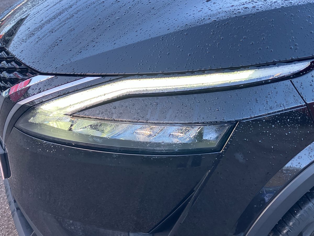 Used Nissan Qashqai 2022 for sale - 77077535: Photo 13