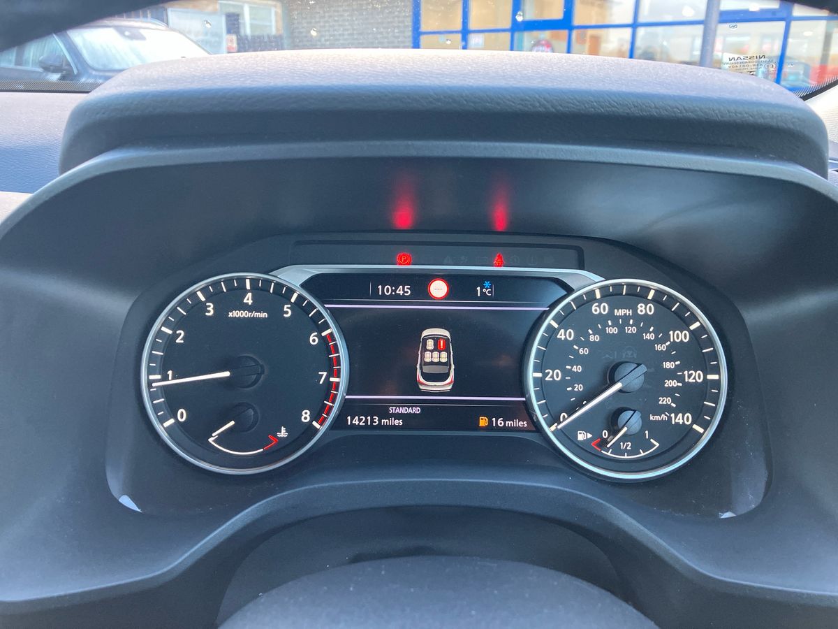 Used Nissan Qashqai 2022 for sale - 77077535: Photo 14