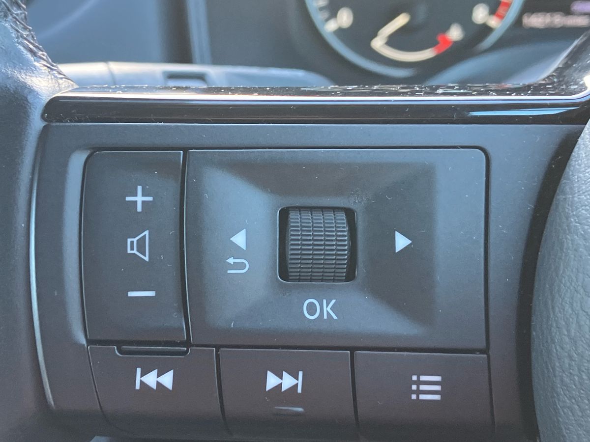 Used Nissan Qashqai 2022 for sale - 77077535: Photo 16