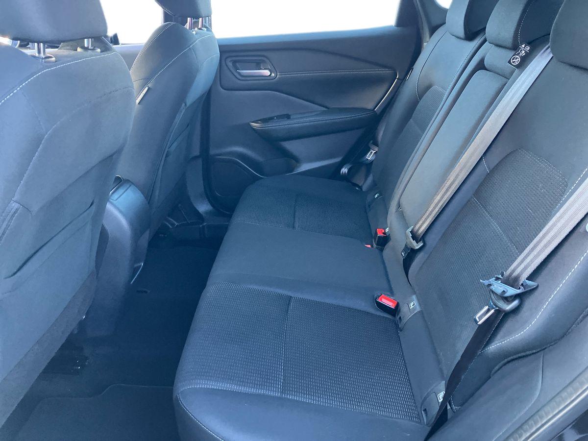 Used Nissan Qashqai 2022 for sale - 77077535: Photo 19