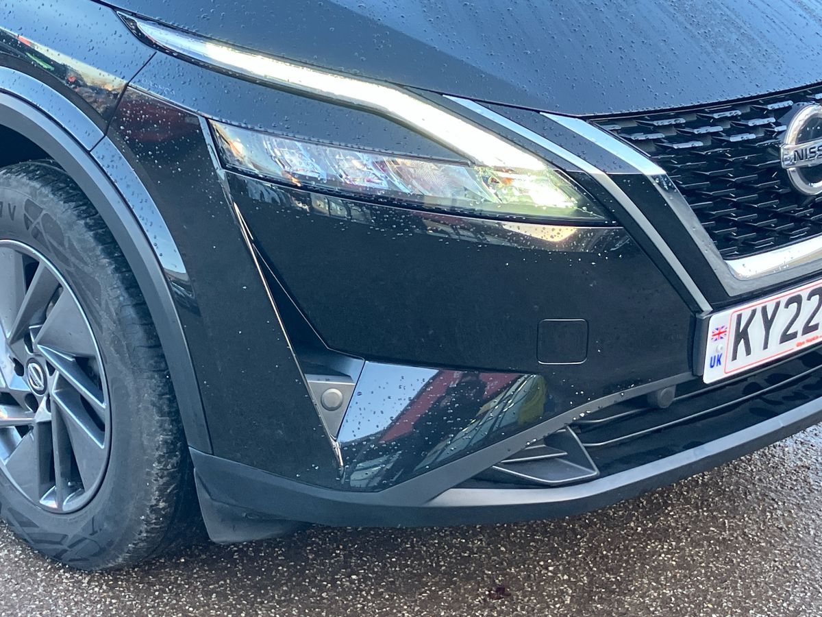 Used Nissan Qashqai 2022 for sale - 77077535: Photo 28