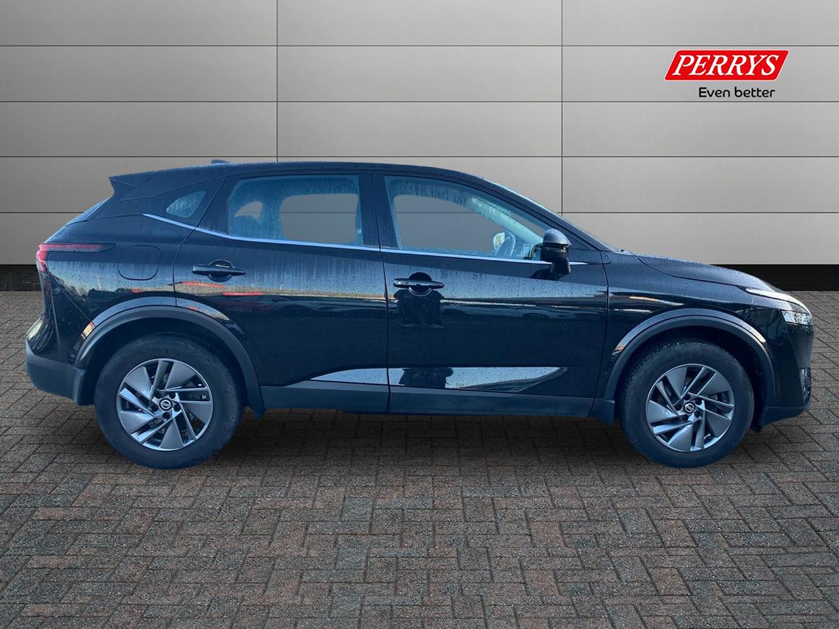 Used Nissan Qashqai 2022 for sale - 77077535: Photo 3