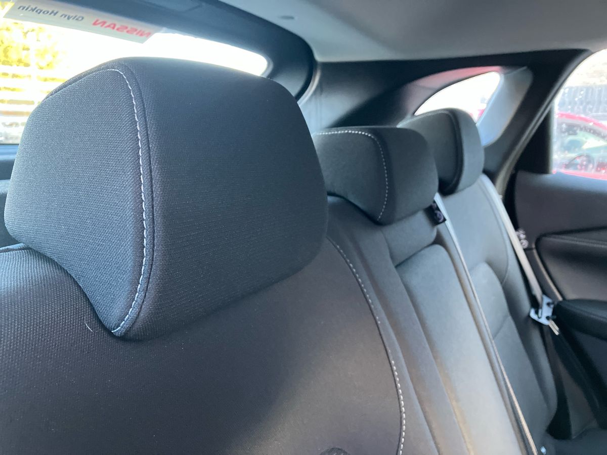 Used Nissan Qashqai 2022 for sale - 77077535: Photo 30