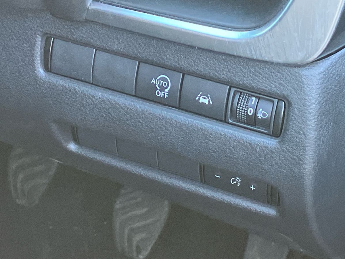 Used Nissan Qashqai 2022 for sale - 77077535: Photo 32