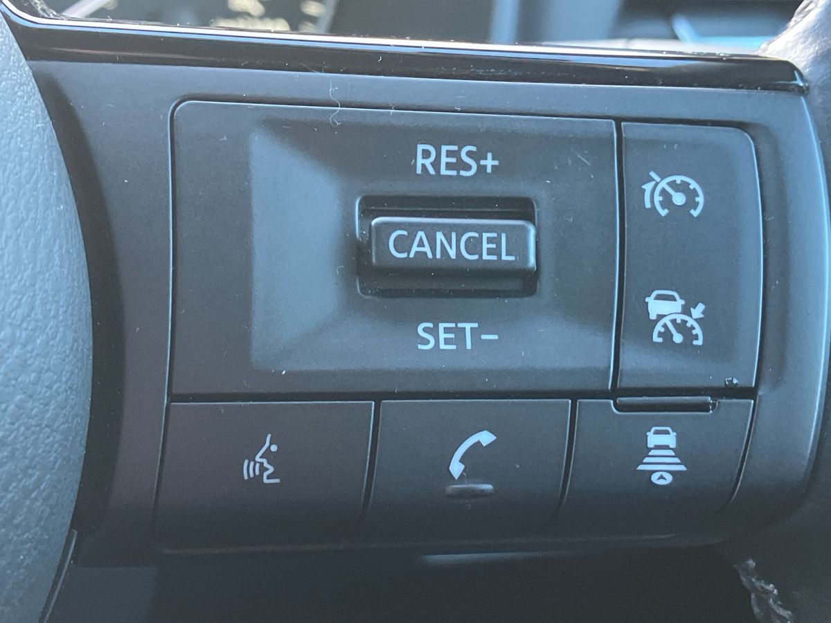 Used Nissan Qashqai 2022 for sale - 77077535: Photo 33