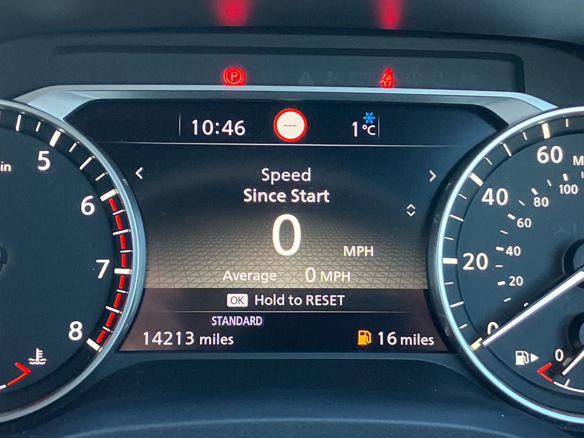 Used Nissan Qashqai 2022 for sale - 77077535: Photo 34