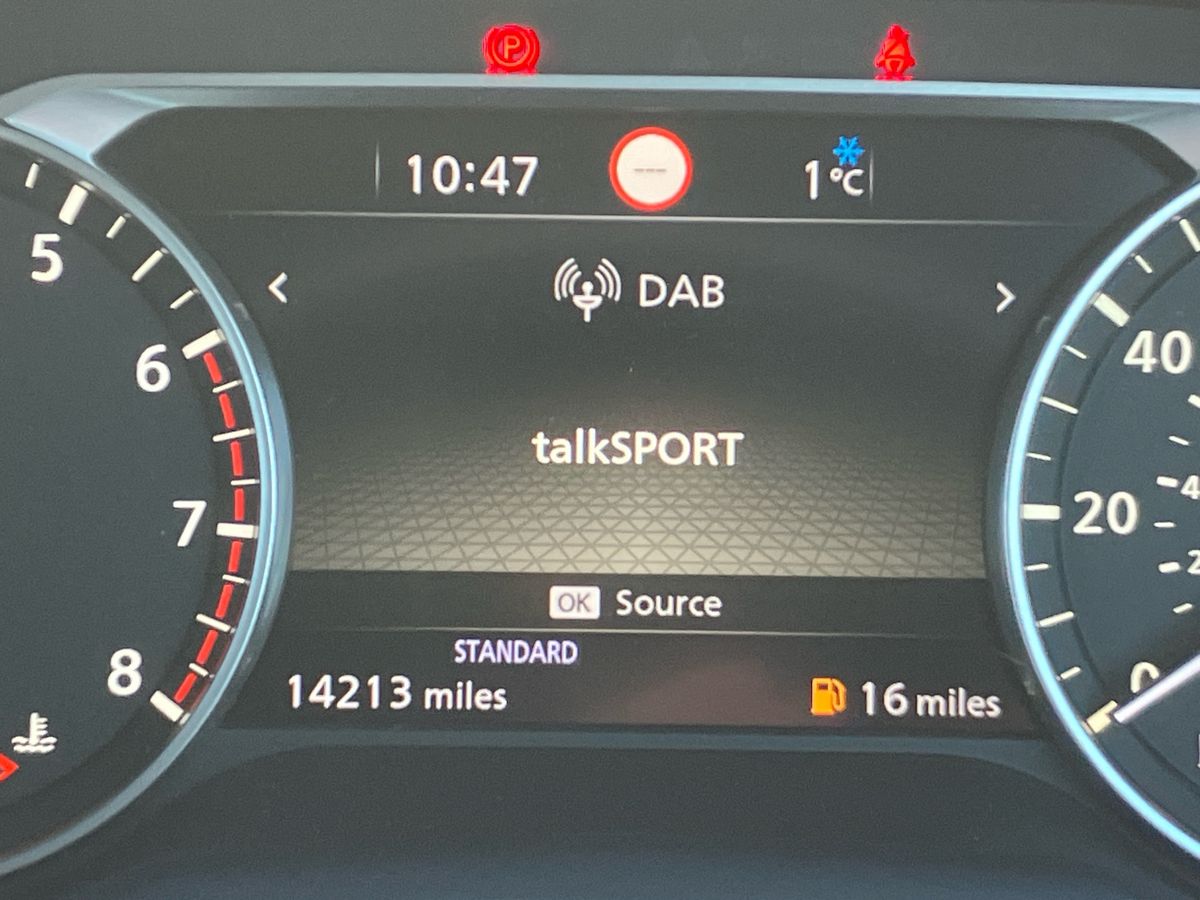 Used Nissan Qashqai 2022 for sale - 77077535: Photo 36