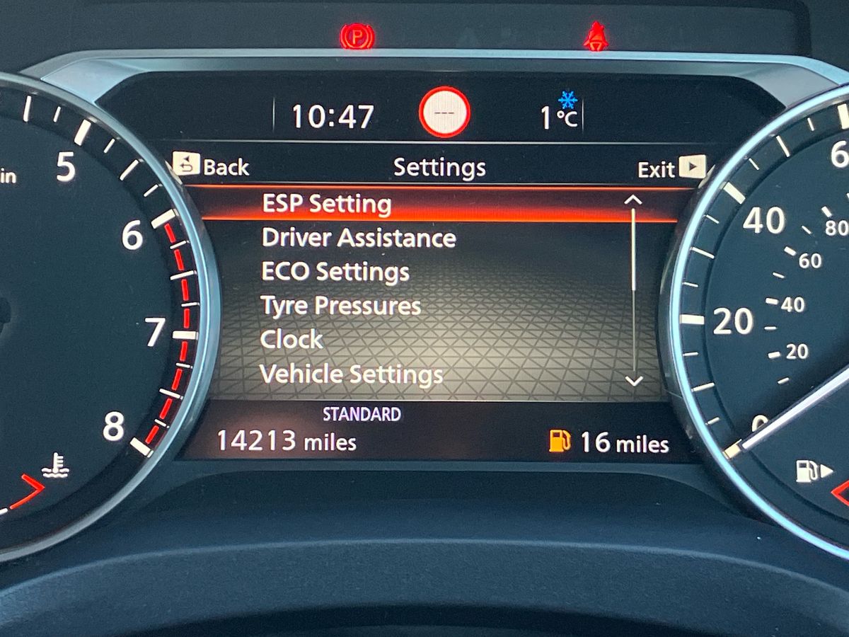 Used Nissan Qashqai 2022 for sale - 77077535: Photo 37