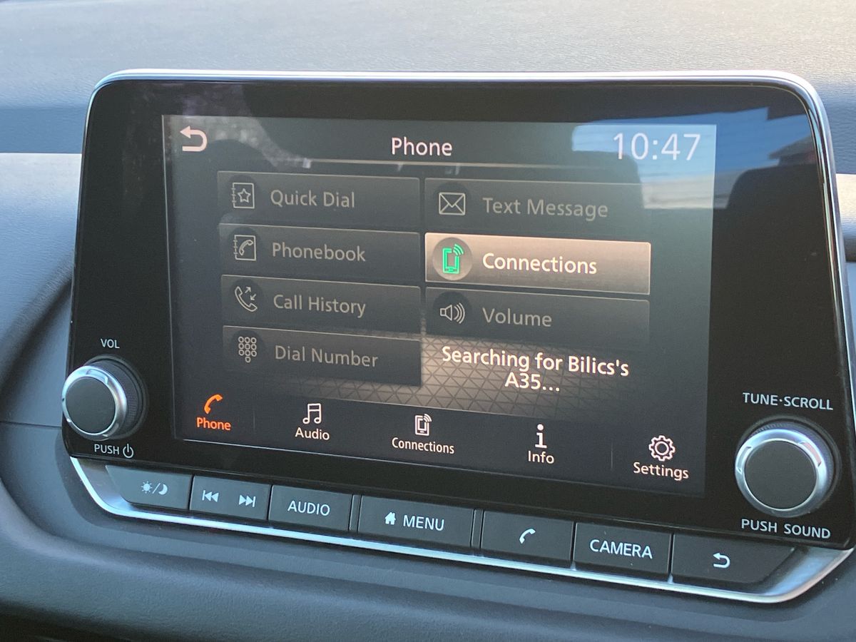 Used Nissan Qashqai 2022 for sale - 77077535: Photo 39