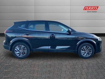 Used Nissan Qashqai 2022 for sale - 77077535: Photo