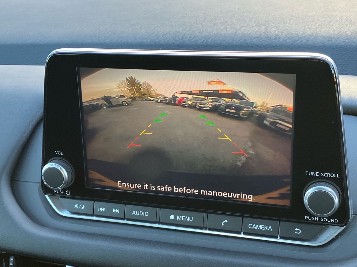 Used Nissan Qashqai 2022 for sale - 77077535: Photo 40