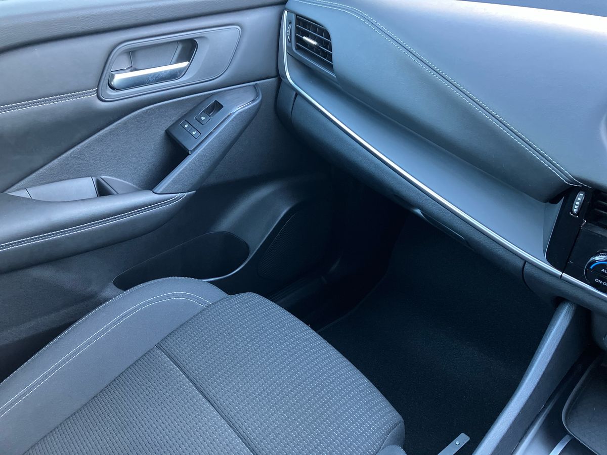 Used Nissan Qashqai 2022 for sale - 77077535: Photo 47