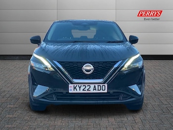 Used Nissan Qashqai 2022 for sale - 77077535: Photo