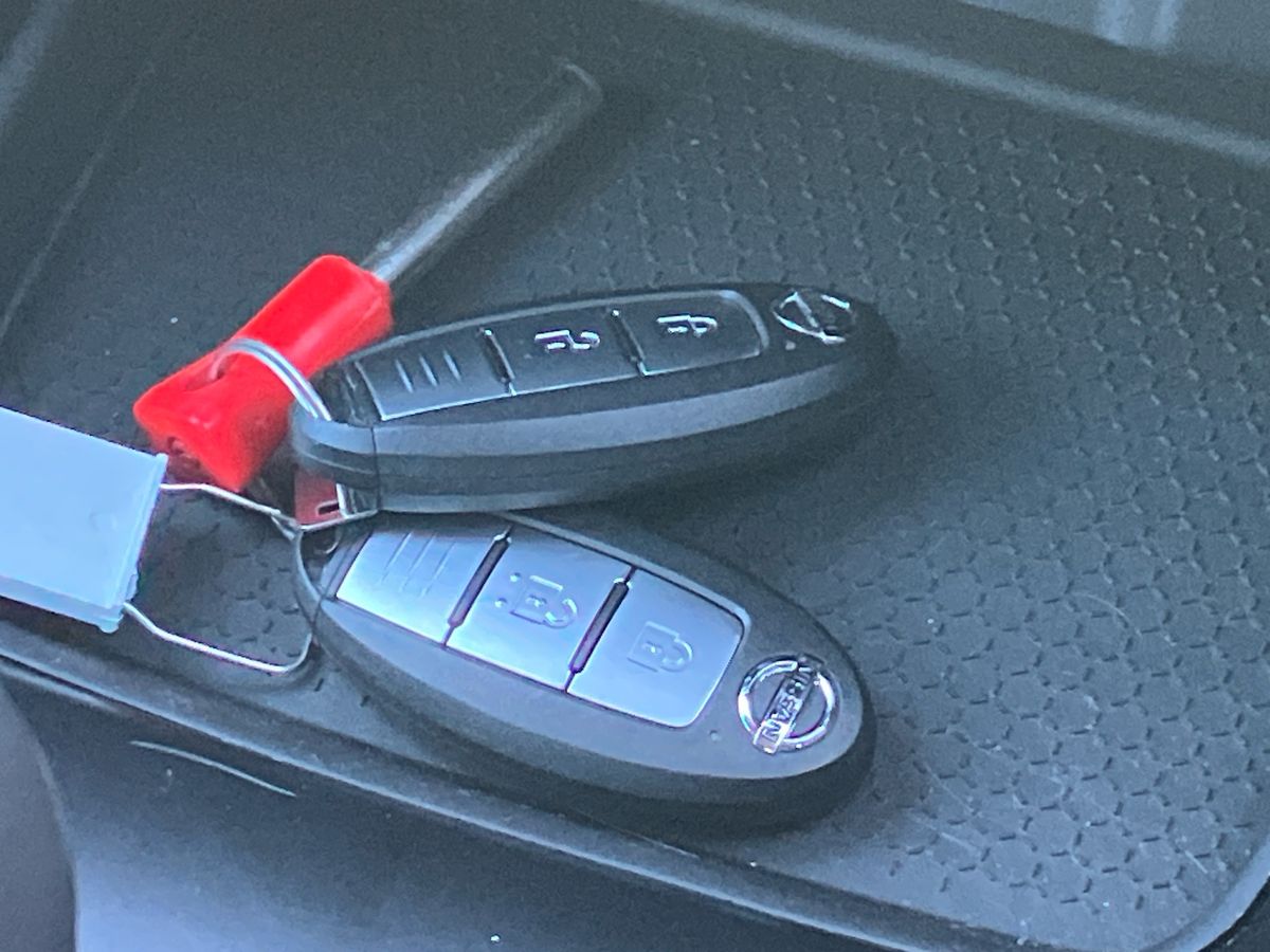 Used Nissan Qashqai 2022 for sale - 77077535: Photo 50