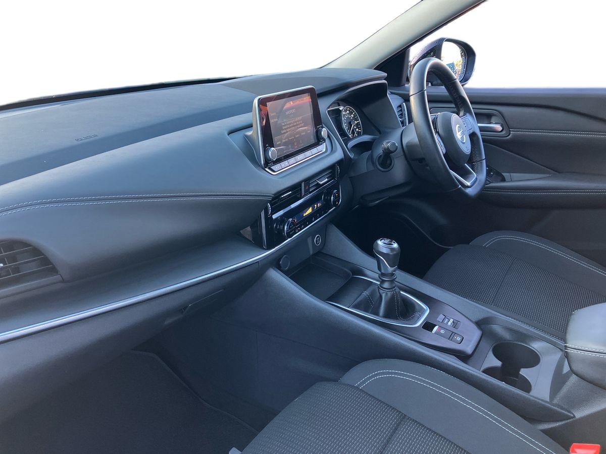 Used Nissan Qashqai 2022 for sale - 77077535: Photo 6