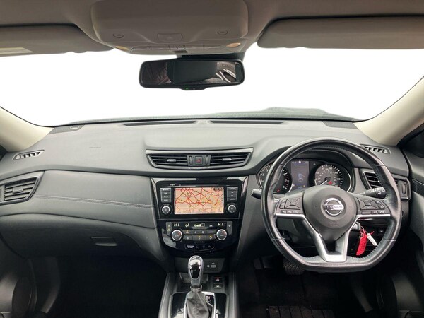 Used Nissan X-Trail 2020 for sale - 76264027: Photo 10