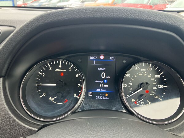 Used Nissan X-Trail 2020 for sale - 76264027: Photo 15