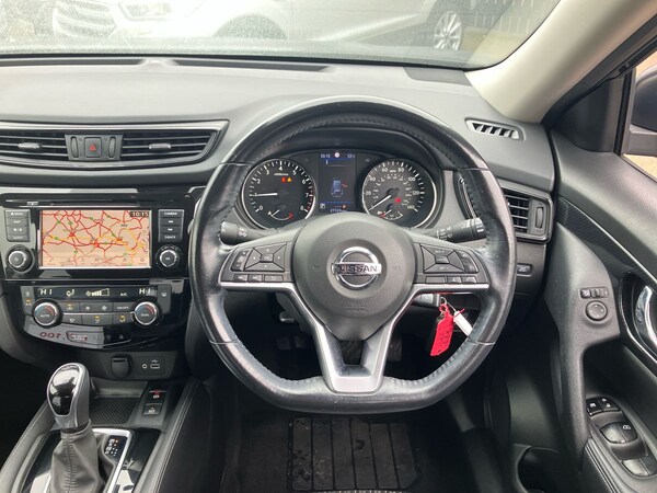 Used Nissan X-Trail 2020 for sale - 76264027: Photo 16