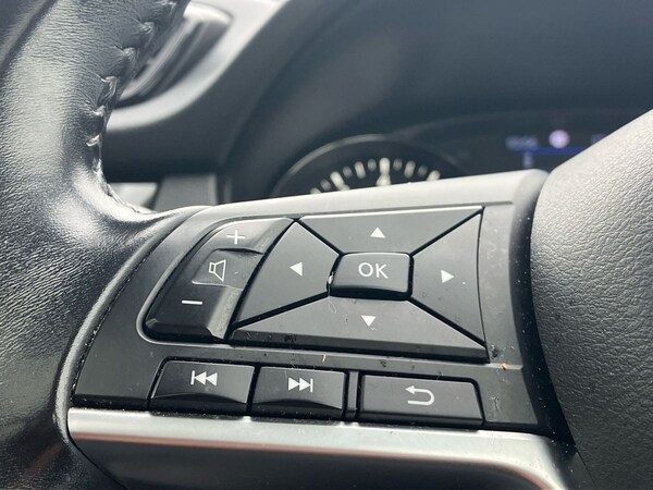 Used Nissan X-Trail 2020 for sale - 76264027: Photo 17