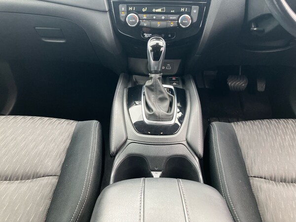 Used Nissan X-Trail 2020 for sale - 76264027: Photo 18