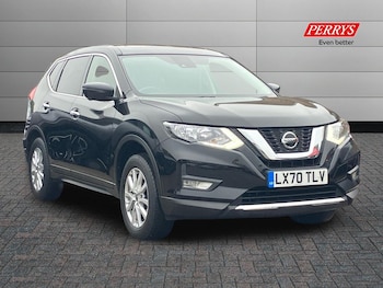 2020 - 1.3 DiG-T Acenta Premium 5dr DCT