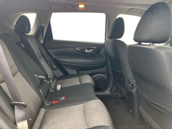 Used Nissan X-Trail 2020 for sale - 76264027: Photo 20