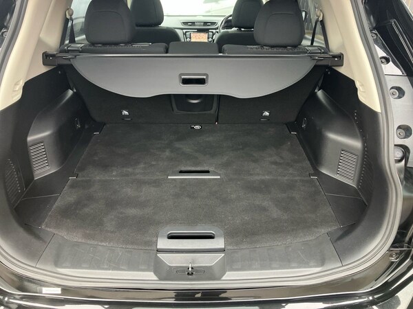 Used Nissan X-Trail 2020 for sale - 76264027: Photo 21
