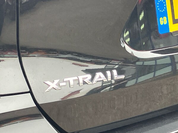 Used Nissan X-Trail 2020 for sale - 76264027: Photo 24