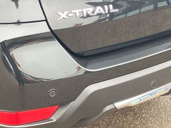 Used Nissan X-Trail 2020 for sale - 76264027: Photo 25