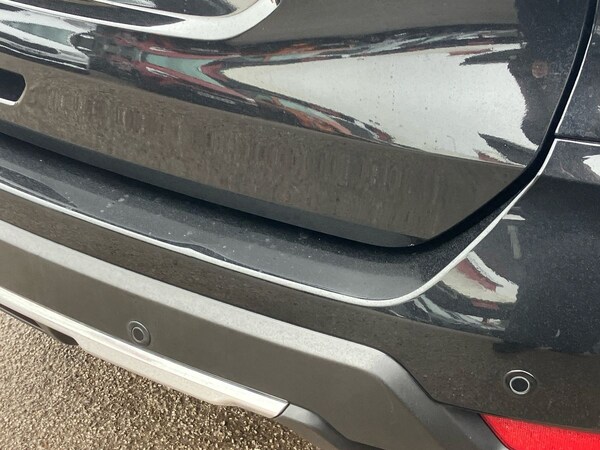 Used Nissan X-Trail 2020 for sale - 76264027: Photo 26