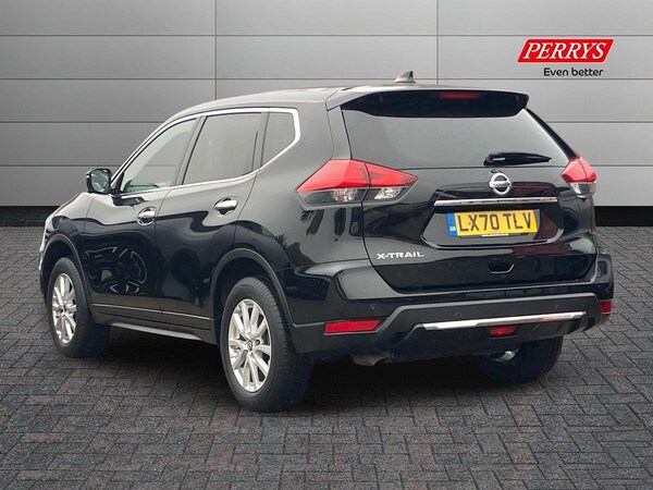 Used Nissan X-Trail 2020 for sale - 76264027: Photo 2