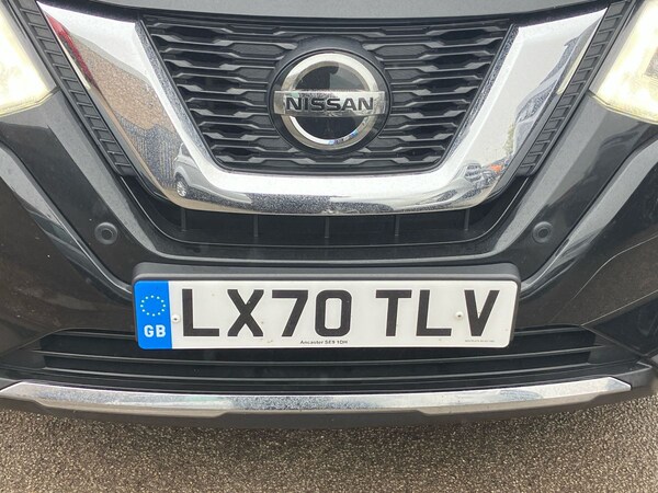 Used Nissan X-Trail 2020 for sale - 76264027: Photo 33