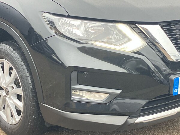 Used Nissan X-Trail 2020 for sale - 76264027: Photo 34