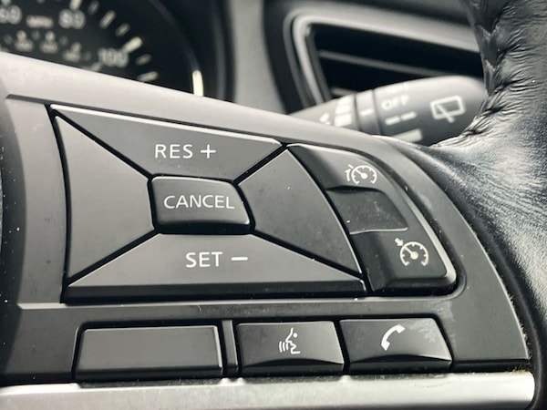 Used Nissan X-Trail 2020 for sale - 76264027: Photo 49