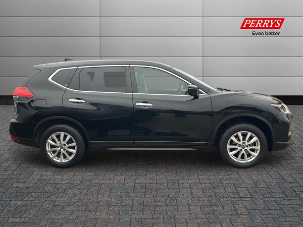 Used Nissan X-Trail 2020 for sale - 76264027: Photo 4