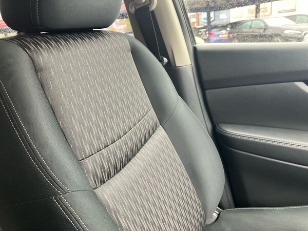 Used Nissan X-Trail 2020 for sale - 76264027: Photo 59