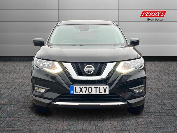 Used Nissan X-Trail 2020 for sale - 76264027: Photo 5
