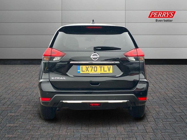 Used Nissan X-Trail 2020 for sale - 76264027: Photo 6
