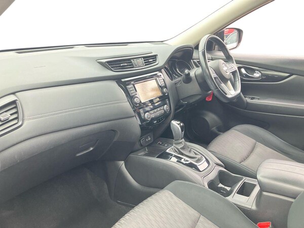 Used Nissan X-Trail 2020 for sale - 76264027: Photo 7
