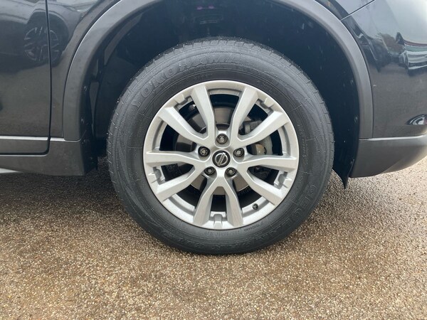 Used Nissan X-Trail 2020 for sale - 76264027: Photo 8