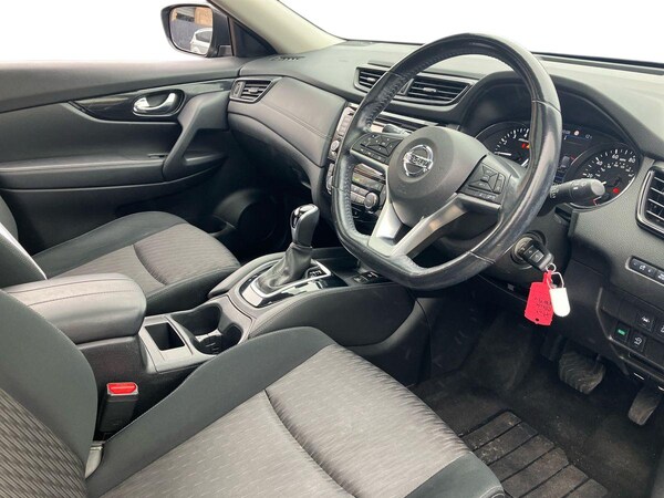 Used Nissan X-Trail 2020 for sale - 76264027: Photo 9