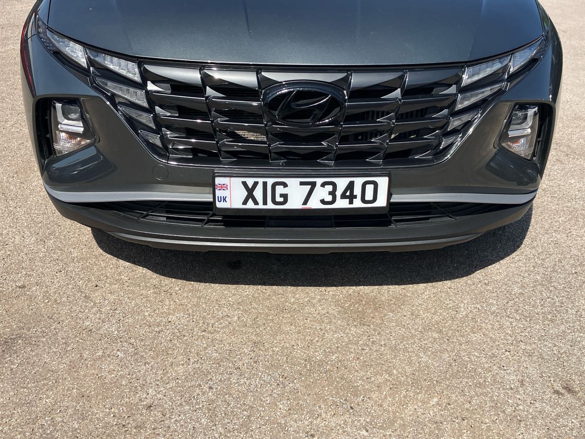 Vehicle 34