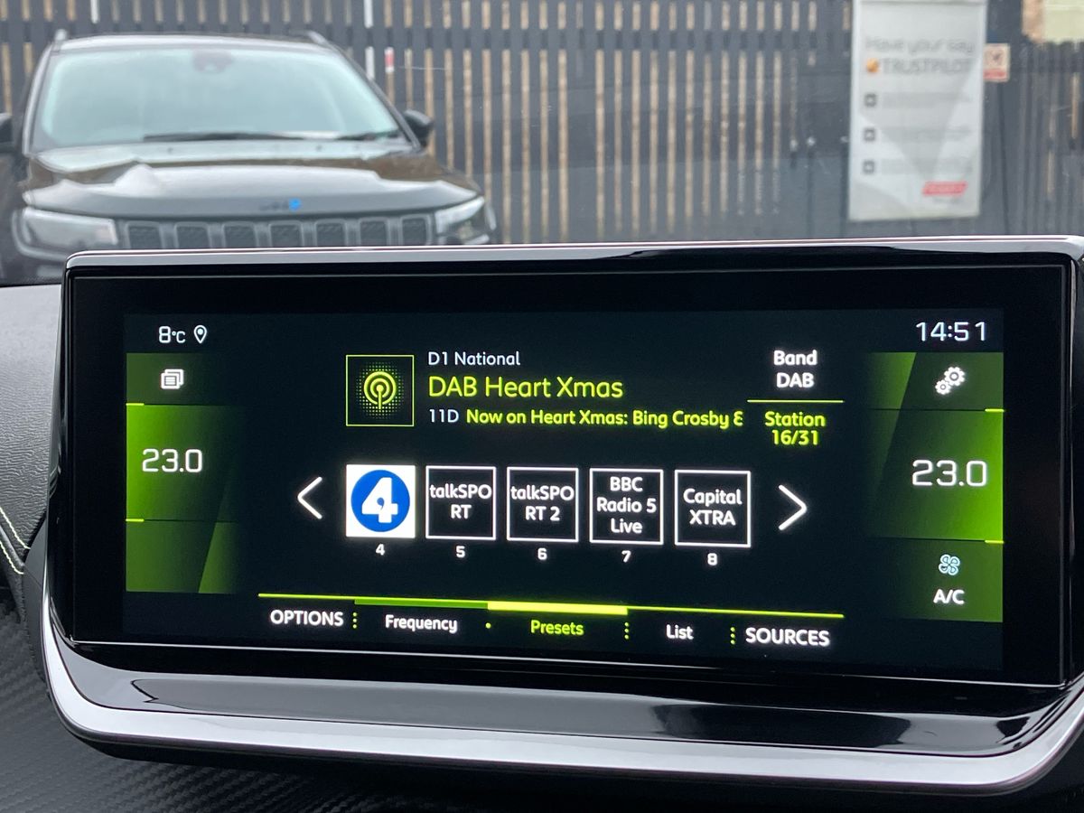 Used Peugeot 2008 2022 for sale - 76663201: Photo 10