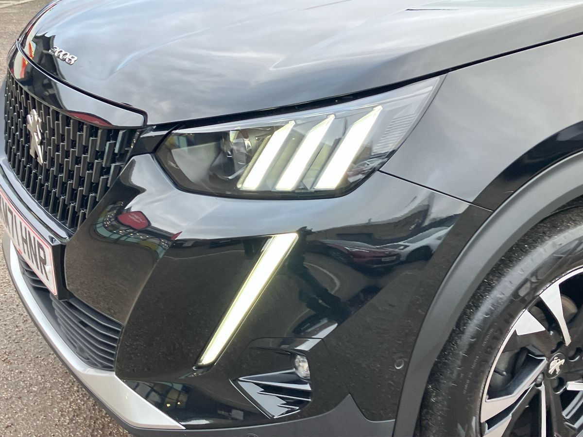 Used Peugeot 2008 2022 for sale - 76663201: Photo 13