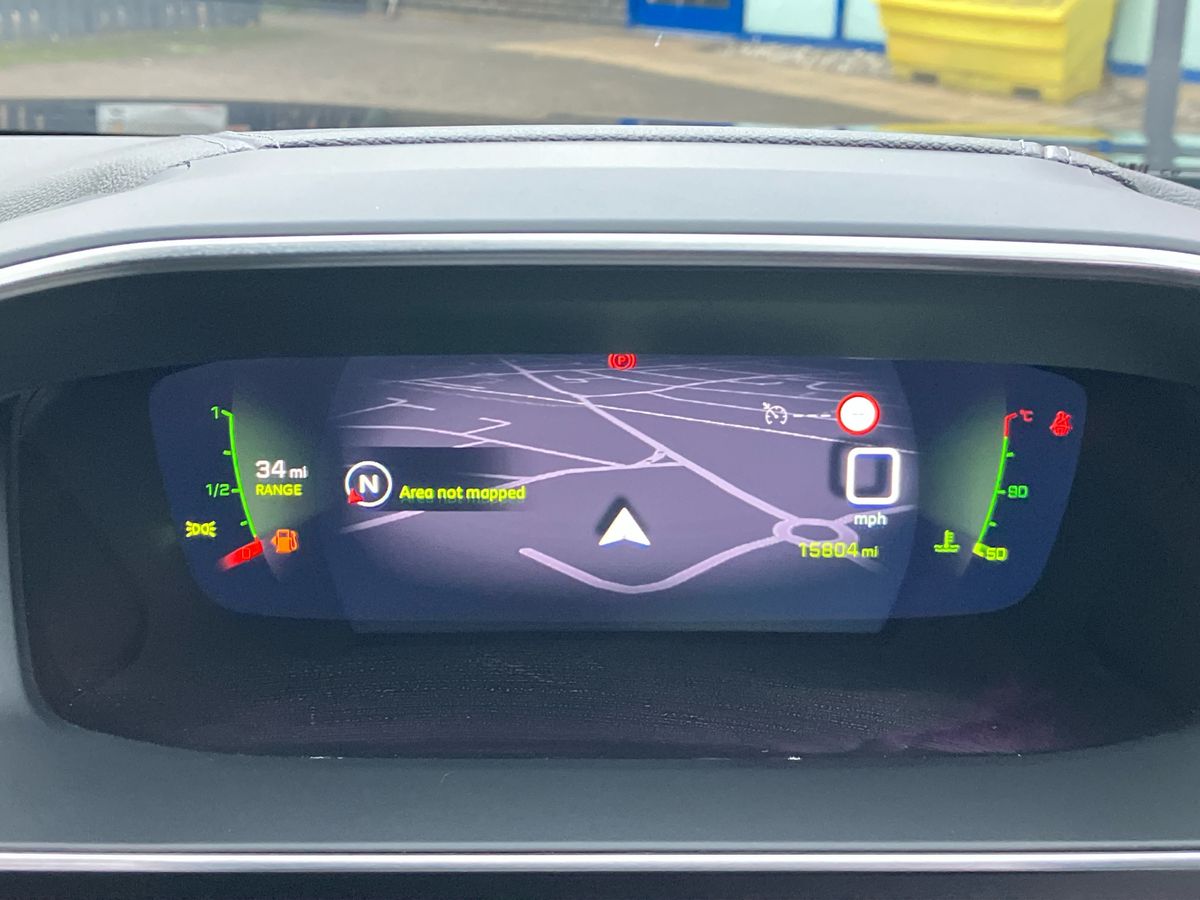 Used Peugeot 2008 2022 for sale - 76663201: Photo 14