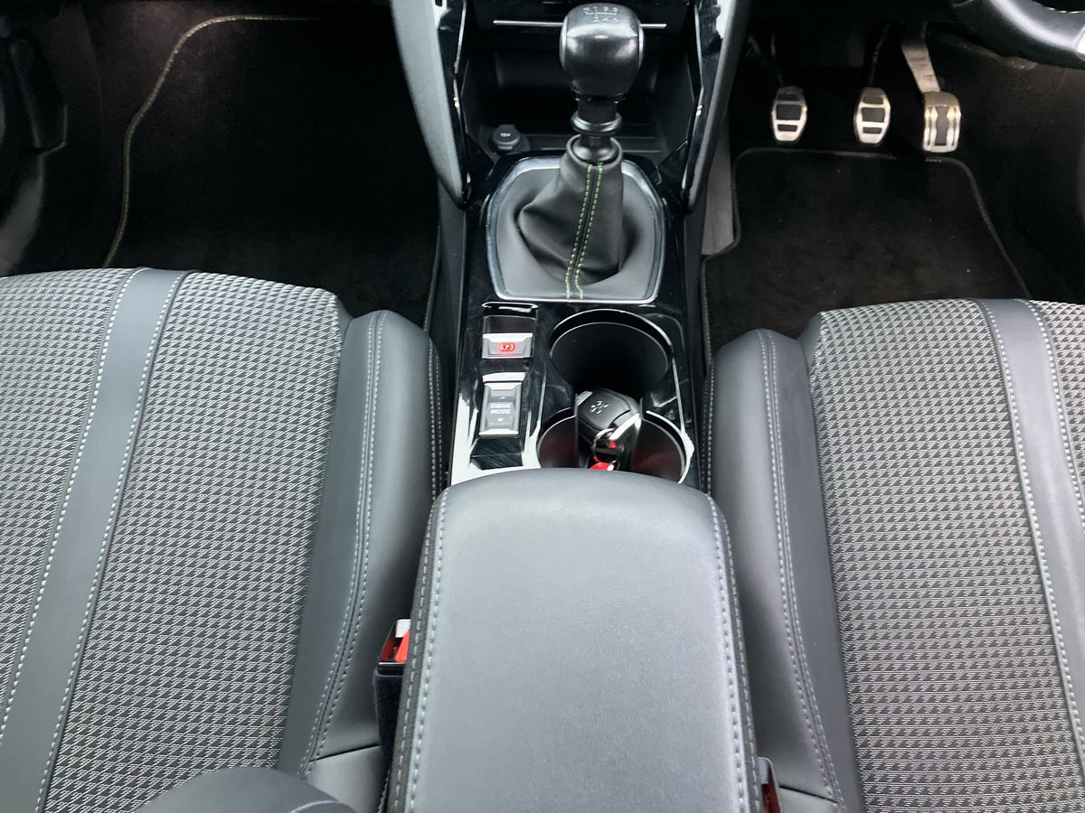 Used Peugeot 2008 2022 for sale - 76663201: Photo 17