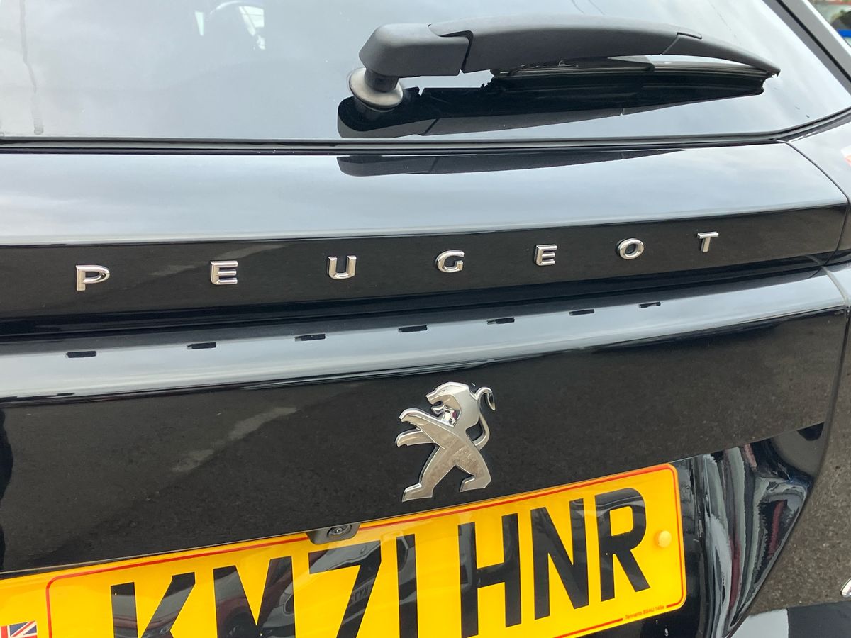 Used Peugeot 2008 2022 for sale - 76663201: Photo 22